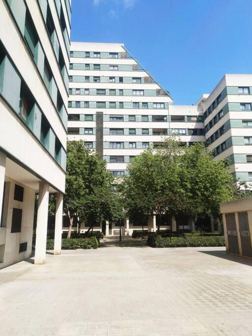 Valencia Las Artes Y Ciencias + Garaje + Netflix 外观 照片