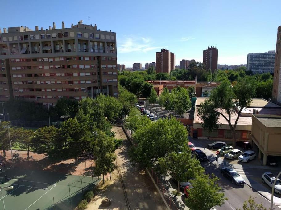 Valencia Las Artes Y Ciencias + Garaje + Netflix 外观 照片